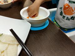 -老牌坊鲁菜名店(宽厚里店)