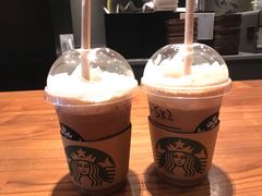 -星巴克(深圳布吉万象汇4F店)