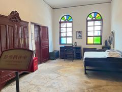 -遵义会议纪念馆