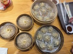 -鑫旺旺汤包(总店)