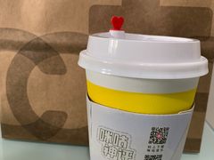 -咪咕咖啡(北京西单店)