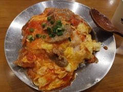 -小条食堂(筼筜天虹店)