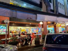 -大茄来海鲜餐厅(亚洲城分行)