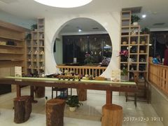 -极乐汇汗蒸会馆(杭州店)