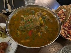 -Shantek象提南亚餐厅&西餐融合Bistro(淮海中路店)