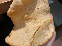 印尼进口虾片-新加坡高记KOO KEE Restaurant(盈科店)