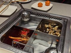 -海底捞火锅(铂澜大象城店)