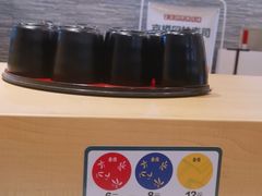 -京樽回転寿司(奥林匹克店)