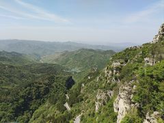 -潭溪山