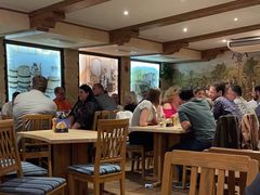 -Restaurant Paulaner am Dom