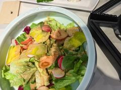 -郭林家常菜(狼垡店)