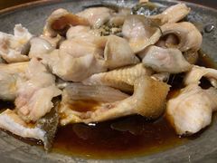 -木王宴语·野生鲜菌火锅(玉河店)