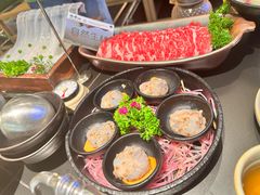 -季季山·云南野生菌火锅(上海首店)