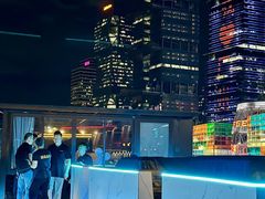 -琶醍壹号•音乐江景餐吧