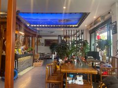 -益恒饭店乡间白族菜(古城总店)