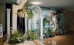 -泓瑞金陵大酒店·宴会厅