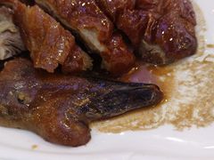 -竹溪百福酒家(同和店)