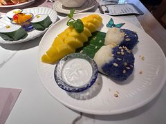 -泰椰里·泰国餐厅(智慧城广百广场店)