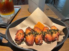 -良木缘咖啡西餐(蜀汉路店)