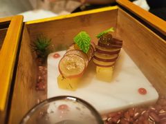 -莲西餐(曲江店)