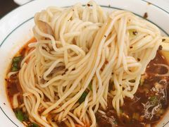-清真·尖子尖牛肉面(王府井店)
