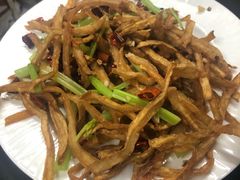 -东北酱骨头馆(蓁巷店)