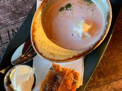 -Pakkhús Restaurant