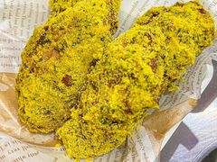 -哼蟹二将·烤肉酱蟹(合生汇店)