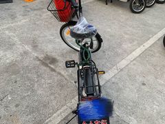 -雅迪电动车(北艾路店)