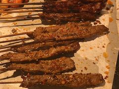 -叁宝烤肉• 西安烧烤(凤城十二路店)
