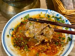 -古关火锅店(古北水镇景区店)