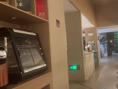 -A+阿加汤宿(大悦城店)