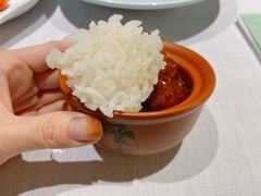 -羲和雅苑•北京烤鸭(国贸商城店)