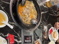 -李师傅脆肚(华强北店)