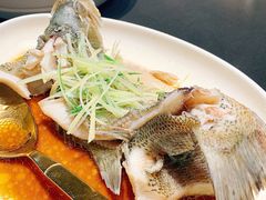 -沅江水·湖南家宴(珠江新城高德置地秋广场店)