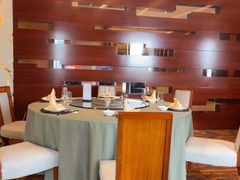 -湖影中餐厅·南京金茂威斯汀大酒店