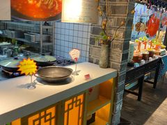 -江南韵·无锡太湖文化体验餐厅(凤凰天街店)