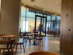 -星巴克(柳州万象城店)