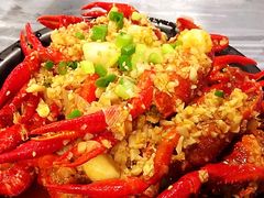-虎虎龙虾大排档(双井店)