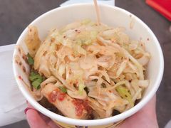 -大学城夜市大排档(凤栖路店)