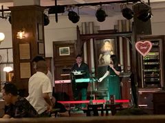 -宝莱纳餐厅(滨江店)