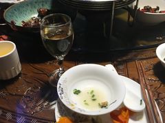 -漫渡庄绿岛花园•隐世庭园菜(滨湖店)