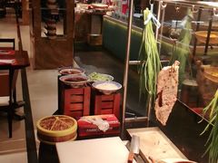 -怡咖啡·自助餐·西安香格里拉