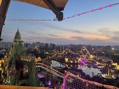 -北京欢乐谷