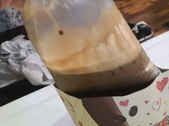 -半坡九号老挝冰咖啡