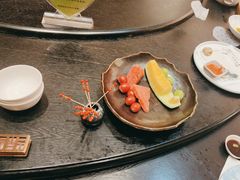 -味钱塘·钱塘浙宴(宋城之江银泰店)