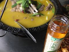 -滋味土家·土菜馆(大牌坊店)