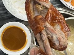 -鸽鸟轩(石岐店)