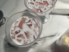 -椰子湾·海南火锅·糟粕醋·椰子鸡(正大广场店)