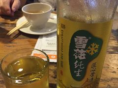-木屋烧烤(白石洲店)